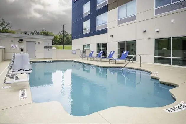 Holiday Inn Express & Suites Rock Hill, an IHG Hotel
