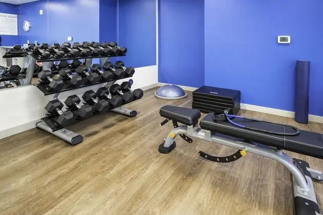 Holiday Inn Express & Suites Rock Hill, an IHG Hotel - Fitness