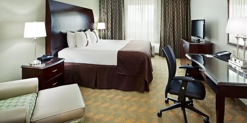 Holiday Inn Express & Suites Rock Hill, an IHG Hotel - Oda