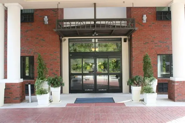 Holiday Inn Express Hotel & Suites Rockingham