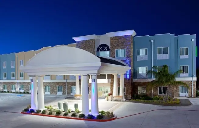 Holiday Inn Express Hotel & Suites Rockport - Bay 