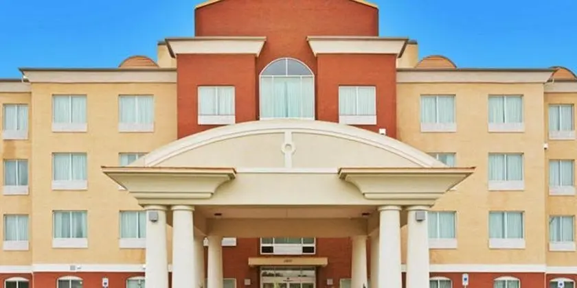 Holiday Inn Express Hotel & Suites Royse City - Ro