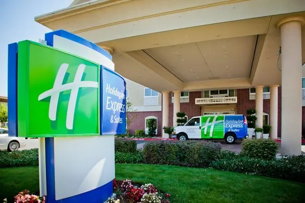 Holiday Inn Express and Suites Sacramento NE Cal E