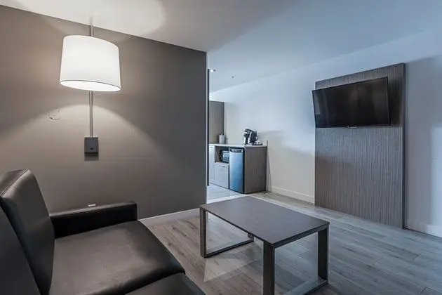 Holiday Inn Express and Suites Saint - Hyacinthe - Oda