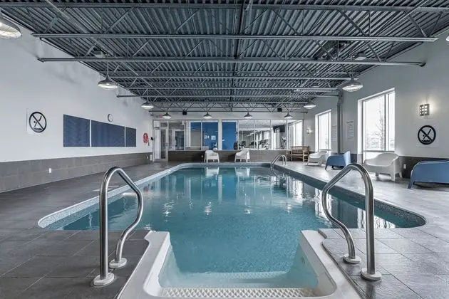 Holiday Inn Express and Suites Saint - Hyacinthe - Öne Çıkan Resim
