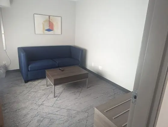 Holiday Inn Express & Suites Salt Lake City Bountiful, an IHG Hotel - Oda