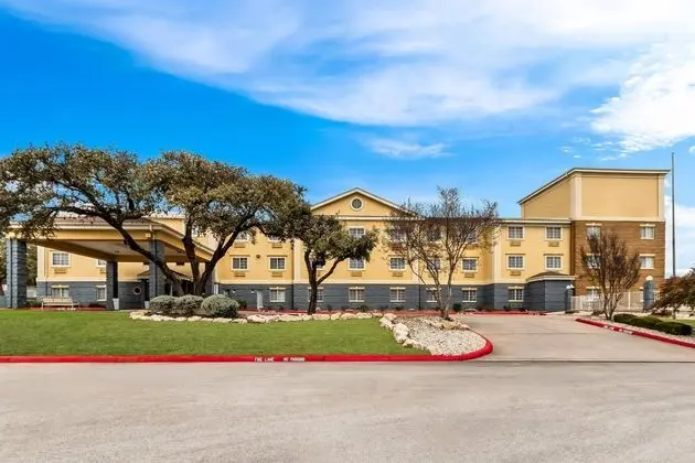 Holiday Inn Express and Suites San Antonio Airport - Öne Çıkan Resim