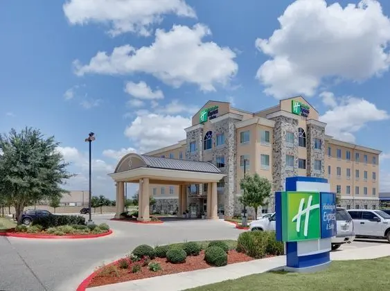 Holiday Inn Express and Suites San Antonio Brooks - Öne Çıkan Resim