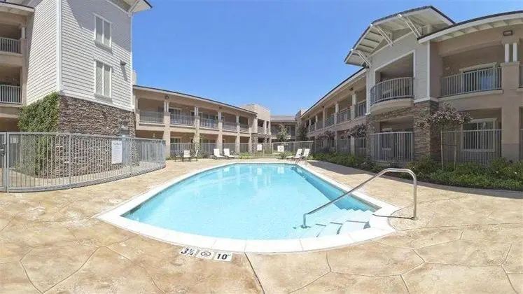 Holiday Inn Express and Suites San Dimas
