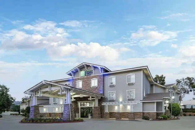Holiday Inn Express and Suites San Dimas - Öne Çıkan Resim