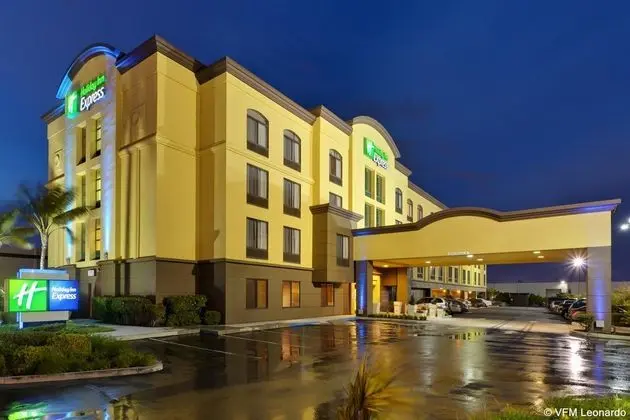 Holiday Inn Express Hotel&Suites San Francisco