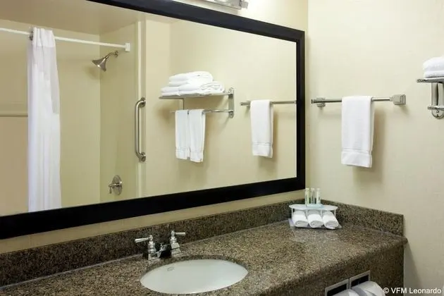 Holiday Inn Express Hotel&Suites San Francisco