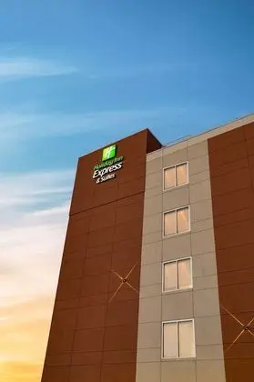 Holiday Inn Express & Suites Sanford- Lake Mary, an IHG Hotel - Dış Mekan