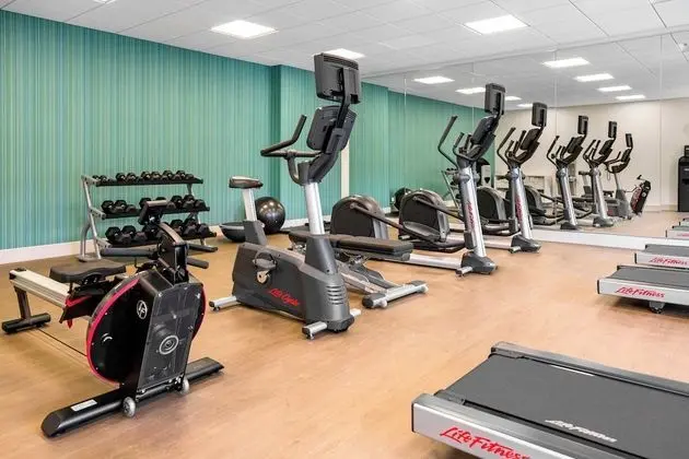 Holiday Inn Express & Suites Sanford- Lake Mary, an IHG Hotel - Fitness