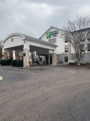 Holiday Inn Express and Suites Sanford - Öne Çıkan Resim