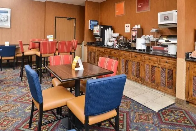 Holiday Inn Express and Suites Santa Fe