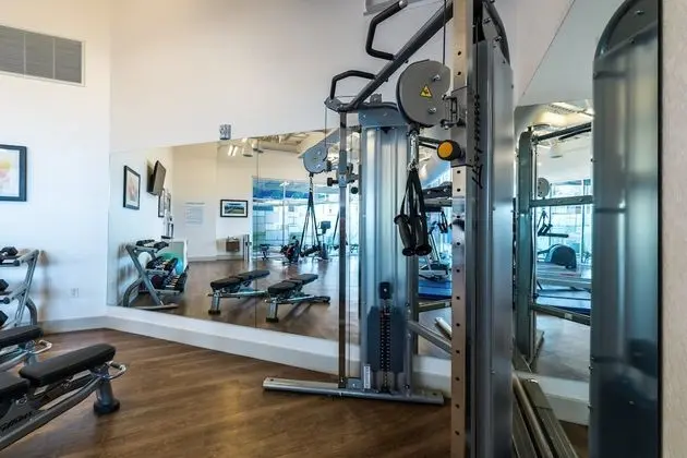 Holiday Inn Express & Suites Saskatoon East - University, an IHG Hotel - Fitness