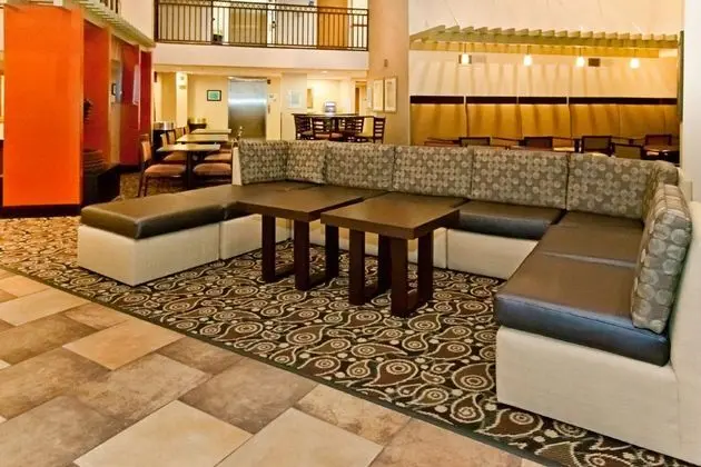 Holiday Inn Express & Suites Scottsdale - Old Town