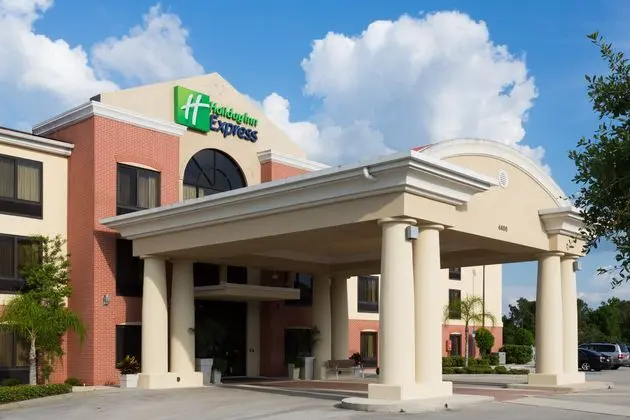 Holiday Inn Express and Suites Sebring