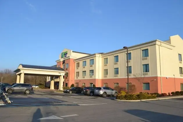 Holiday Inn Express and Suites Selinsgrove Univers - Öne Çıkan Resim