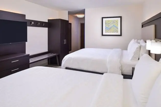 Holiday Inn Express & Suites Shreveport - Downtown, an IHG Hotel - Oda