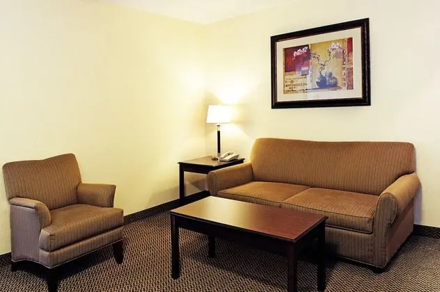Holiday Inn Express & Suites Slave Lake, an IHG Hotel - Oda