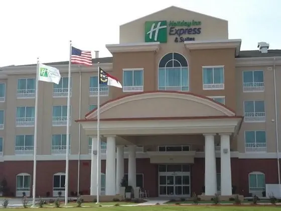 Holiday Inn Express Hotel & Suites Smithfield - Se - Öne Çıkan Resim
