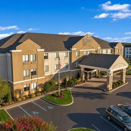 Holiday Inn Express and Suites South Haven - Dış Mekan
