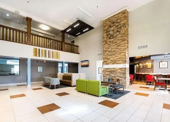 Holiday Inn Express and Suites South Haven - Öne Çıkan Resim