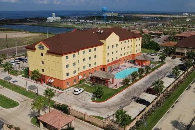 Holiday Inn Express Hotel & Suites South Padre