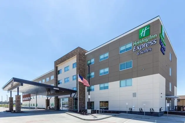 Holiday Inn Express & Suites Springfield North - Öne Çıkan Resim