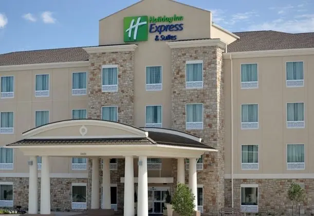 Holiday Inn Express and Suites St. Joseph