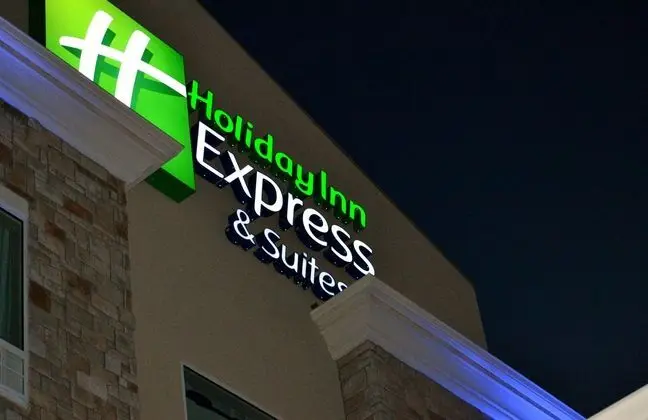 Holiday Inn Express and Suites St. Joseph - Öne Çıkan Resim