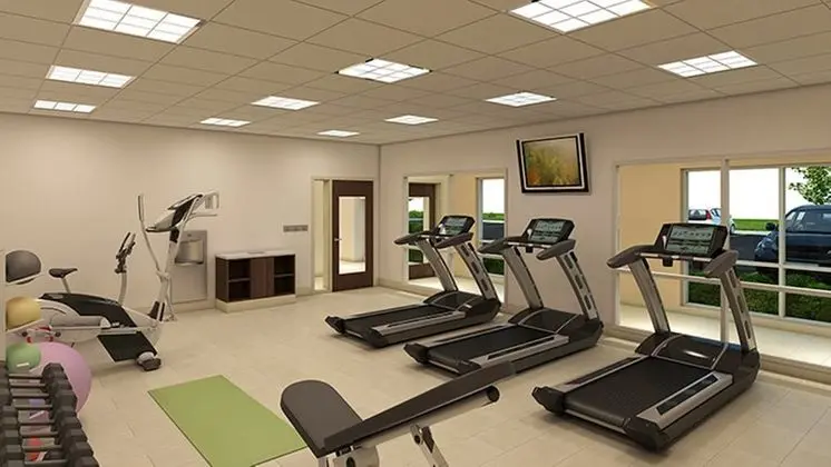 Holiday Inn Express & Suites Stafford NW - Sugar Land, an IHG Hotel - Fitness