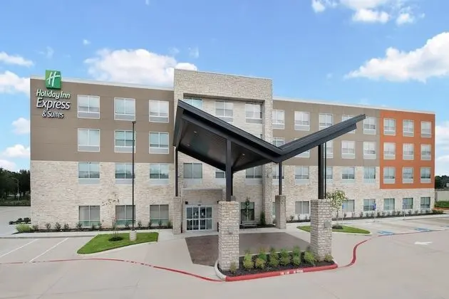 Holiday Inn Express & Suites Sugar Land SE - Missouri City, an IHG Hotel - Öne Çıkan Resim