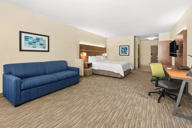 Holiday Inn Express & Suites Suisun City, an IHG Hotel - Oda