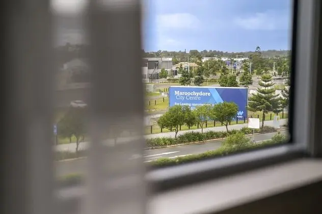 Holiday Inn Express & Suites Sunshine Coast, an IHG Hotel - Dış Mekan