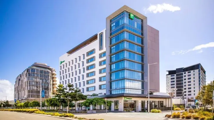 Holiday Inn Express & Suites Sunshine Coast, an IHG Hotel - Dış Mekan