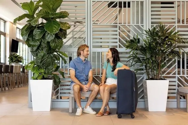 Holiday Inn Express & Suites Sunshine Coast, an IHG Hotel - Lobi