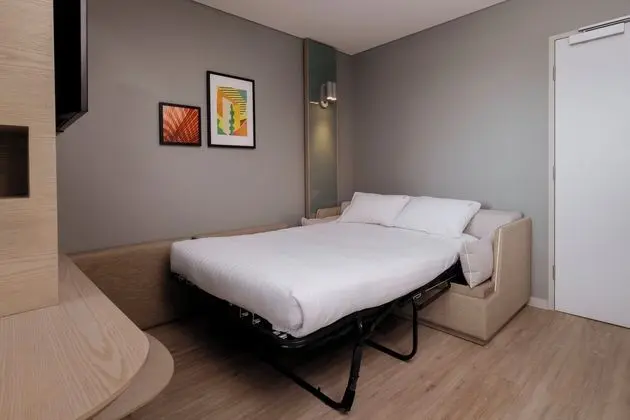 Holiday Inn Express & Suites Sunshine Coast, an IHG Hotel - Oda