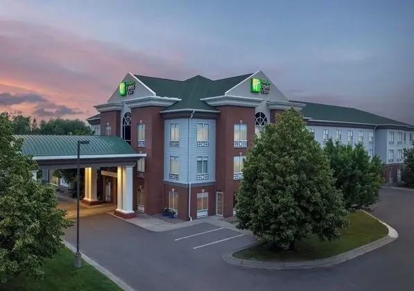 Holiday Inn Express and Suites Superior - Öne Çıkan Resim