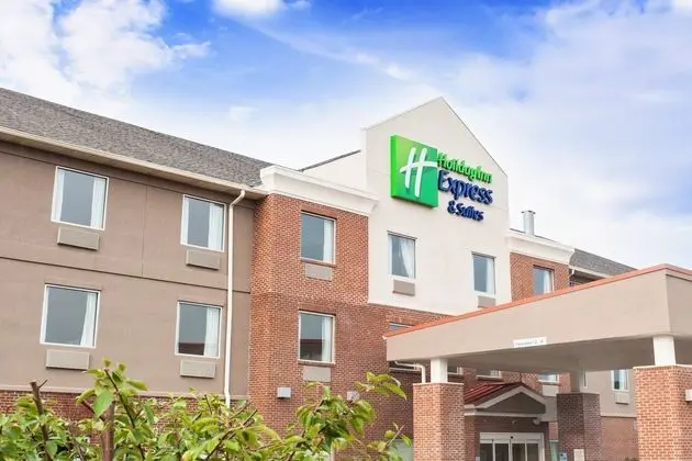 Holiday Inn Express & Suites Sweetwater - Öne Çıkan Resim