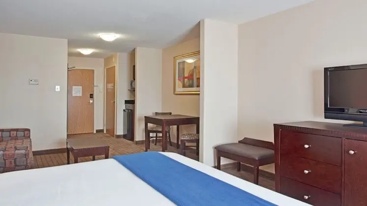 Holiday Inn Express and Suites Swift Current - Oda
