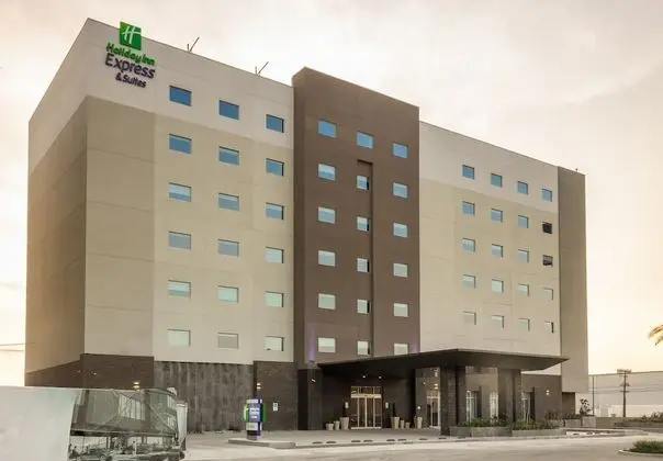 Holiday Inn Express & Suites Tijuana Otay, an IHG Hotel