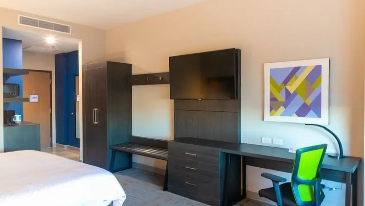Holiday Inn Express & Suites Tijuana Otay, an IHG Hotel - Oda