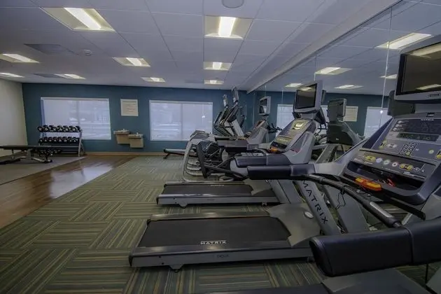 Holiday Inn Express & Suites Tonawanda - Buffalo Area, an IHG Hotel - Fitness