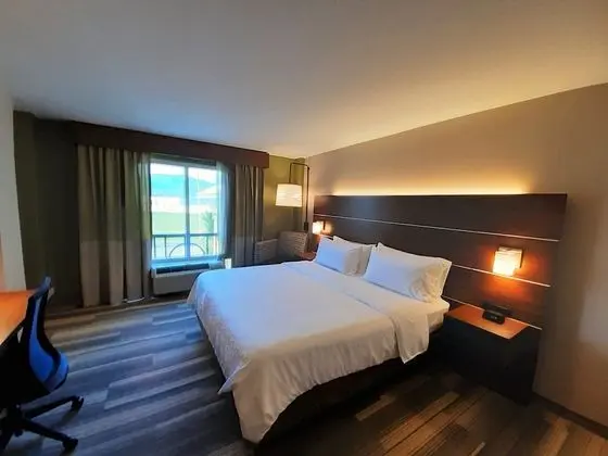 Holiday Inn Express Hotel & Suites Trincity Trinidad Airport, an IHG Hotel - Oda