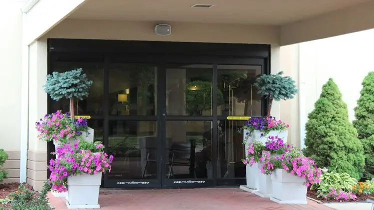 Holiday Inn Express and Suites Troy