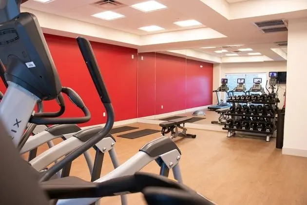 Holiday Inn Express & Suites Tuscaloosa East - Cottondale, an IHG Hotel - Fitness