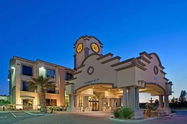 Holiday Inn Express Hotel & Suites Tuscon Mall - Öne Çıkan Resim